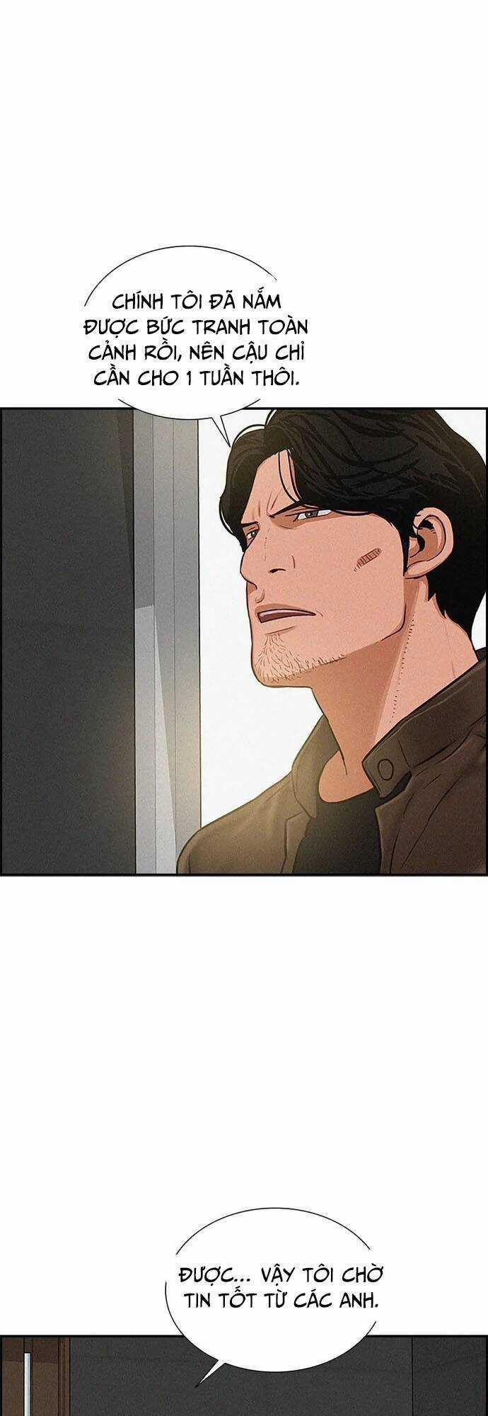 Chúa Tể Đồng Tiền Chapter 122 trang 42