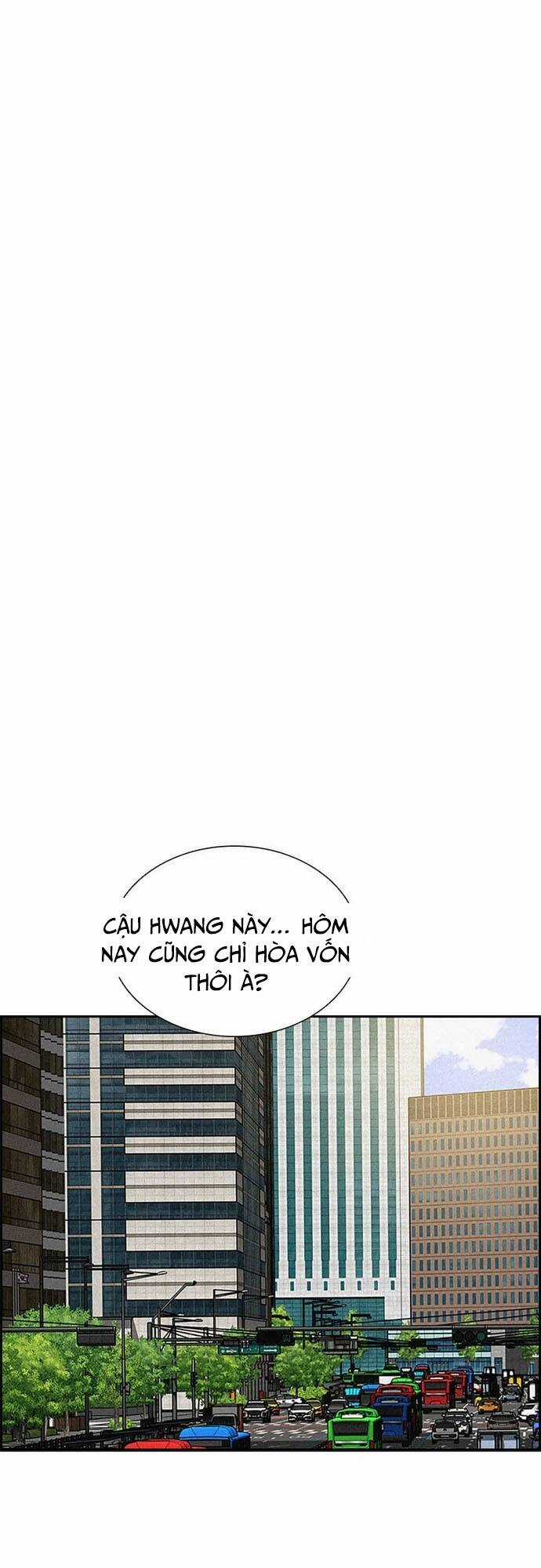 Chúa Tể Đồng Tiền Chapter 122 trang 45
