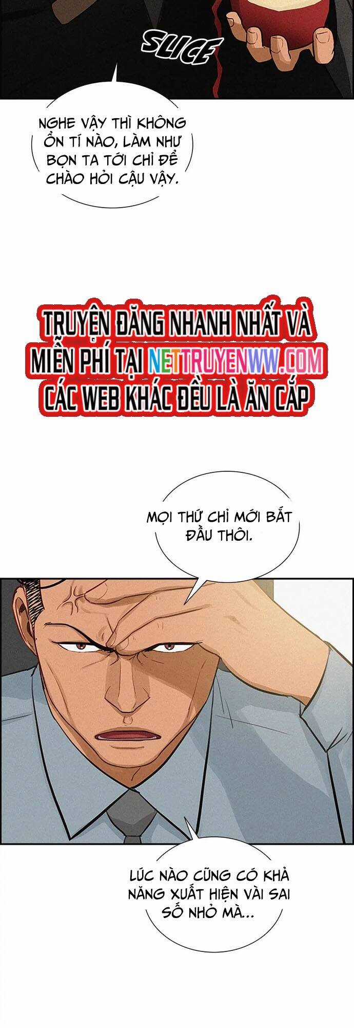 Chúa Tể Đồng Tiền Chapter 122 trang 47