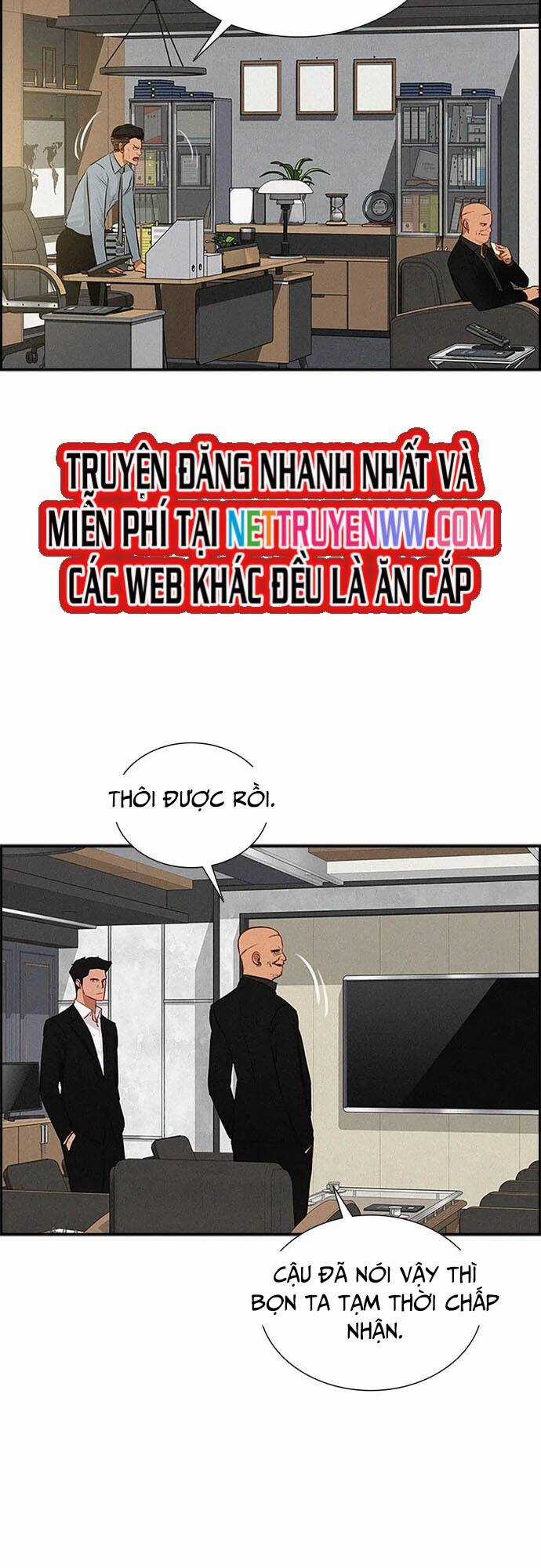 Chúa Tể Đồng Tiền Chapter 122 trang 49