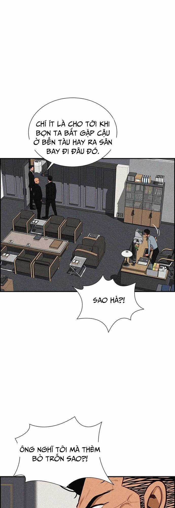 Chúa Tể Đồng Tiền Chapter 122 trang 50