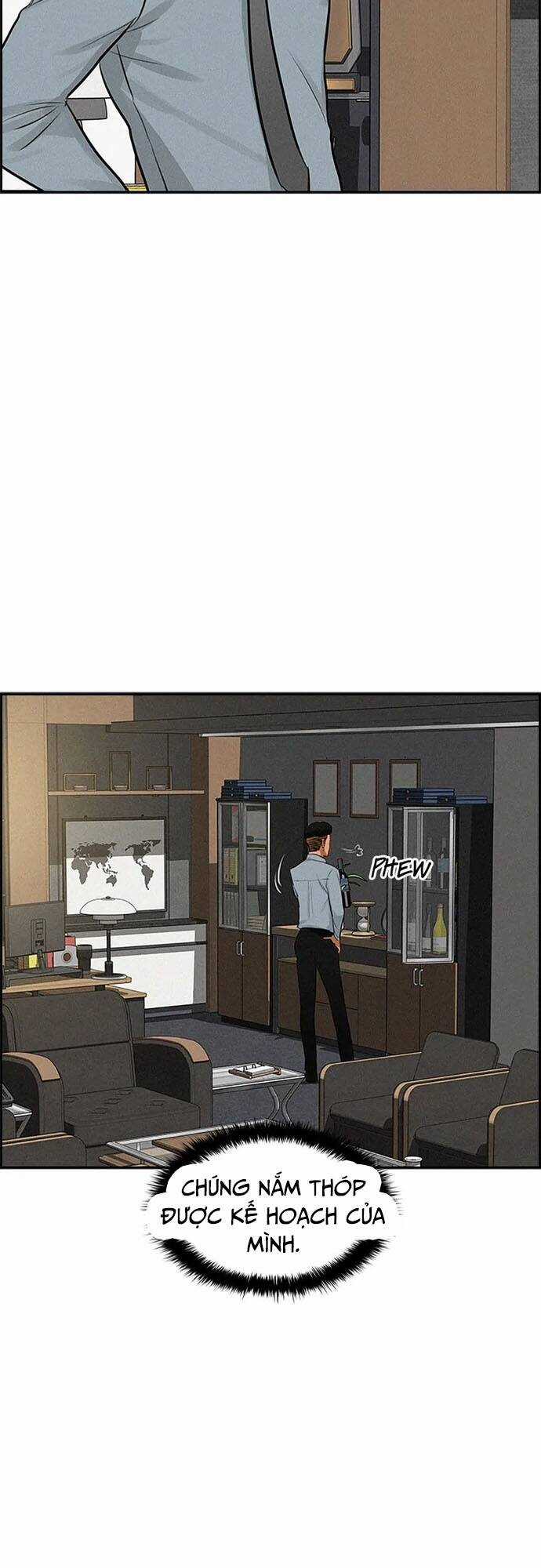 Chúa Tể Đồng Tiền Chapter 122 trang 53