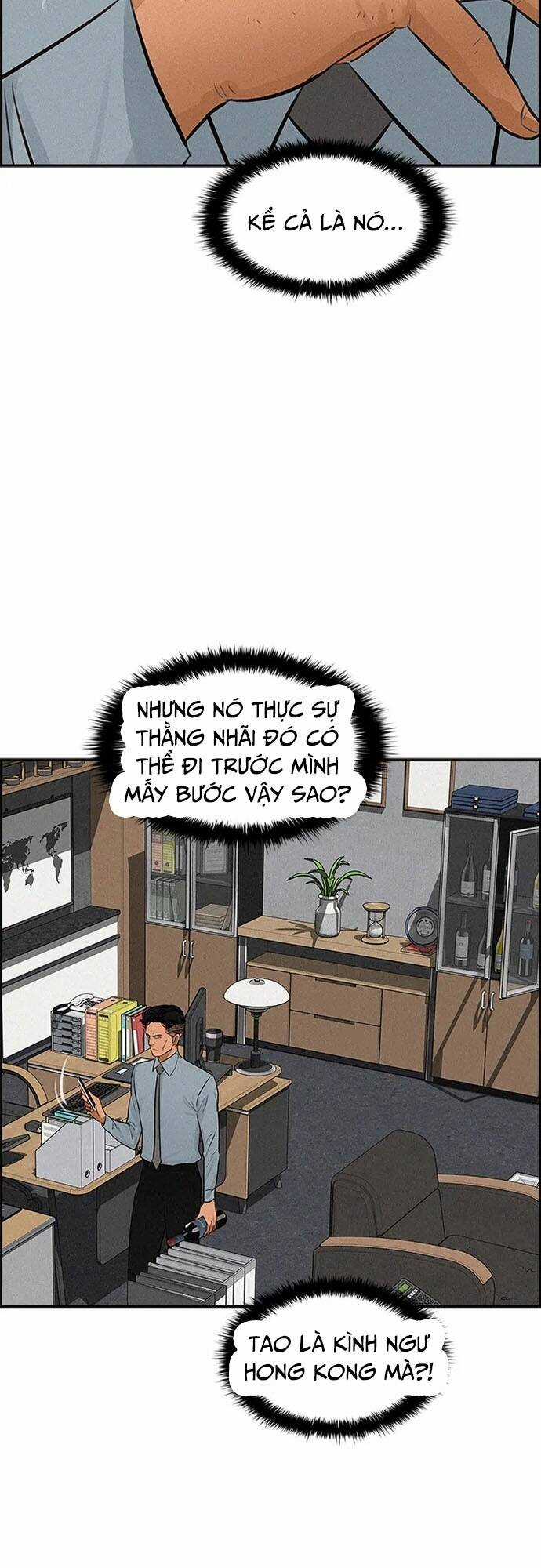 Chúa Tể Đồng Tiền Chapter 122 trang 56