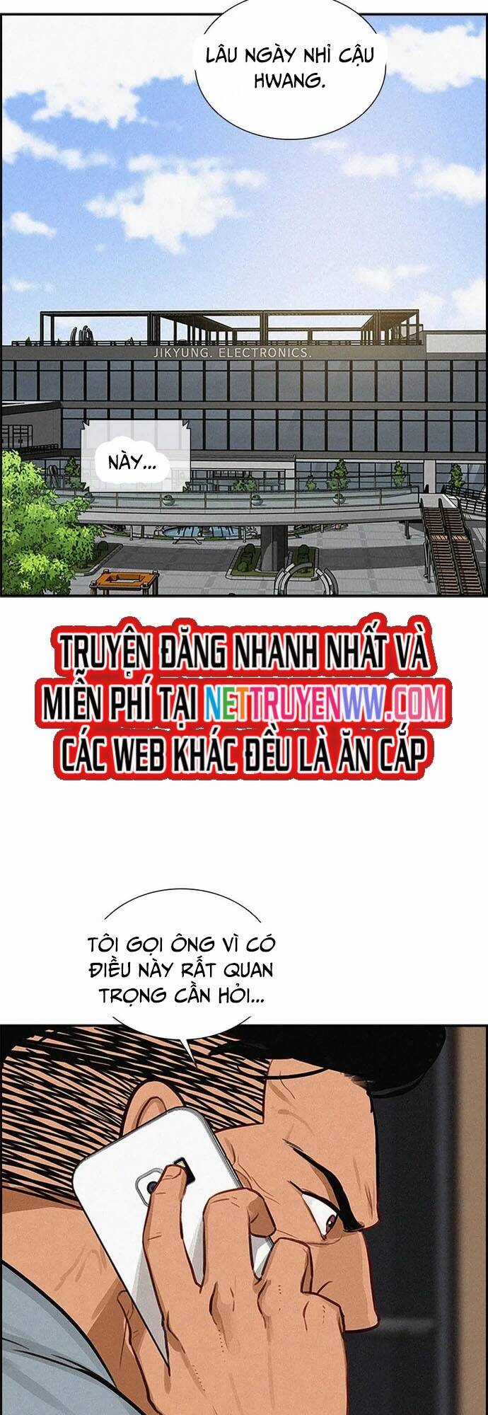 Chúa Tể Đồng Tiền Chapter 122 trang 58
