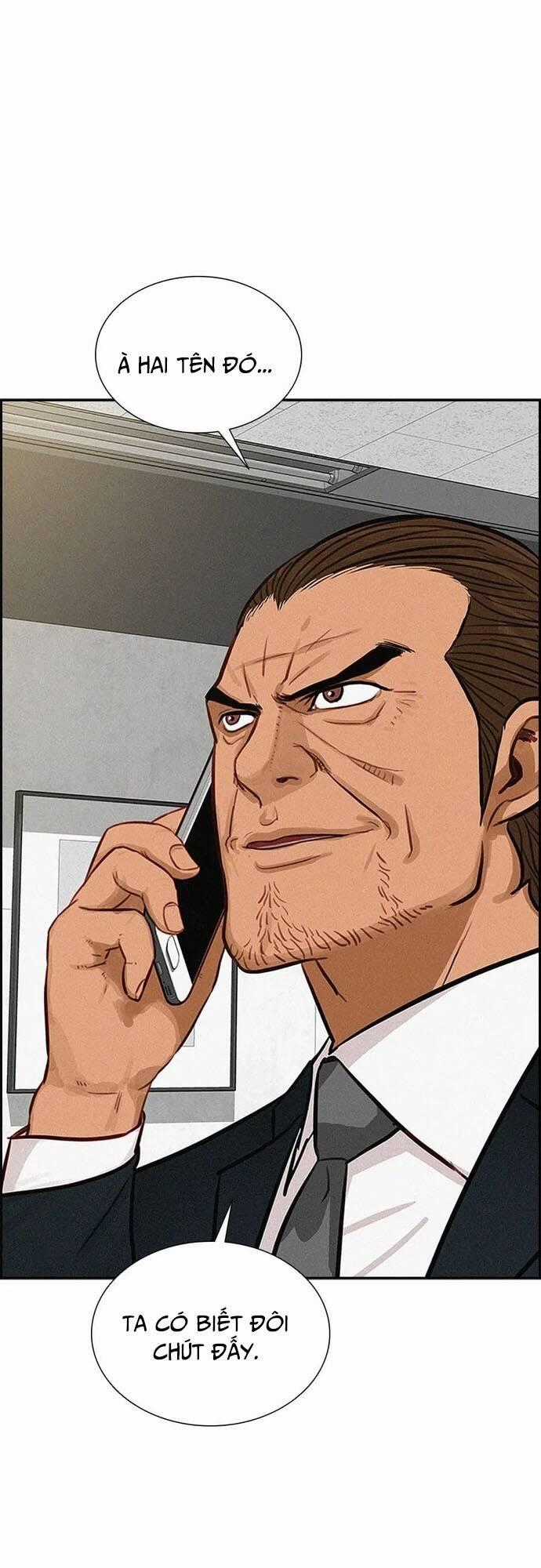 Chúa Tể Đồng Tiền Chapter 122 trang 60