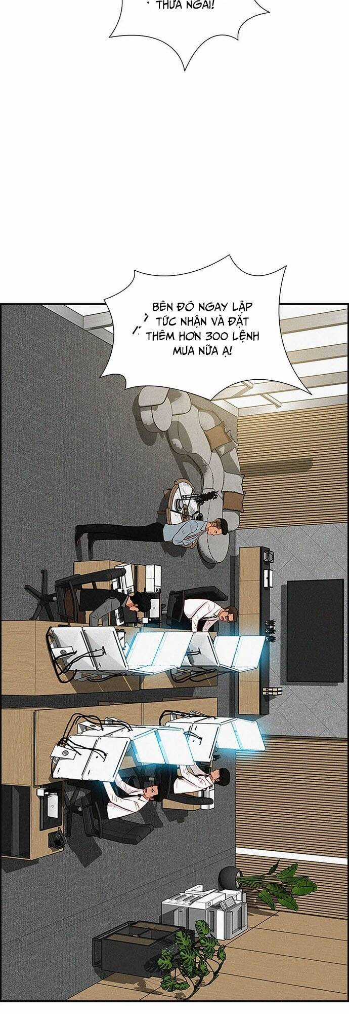 Chúa Tể Đồng Tiền Chapter 122 trang 7