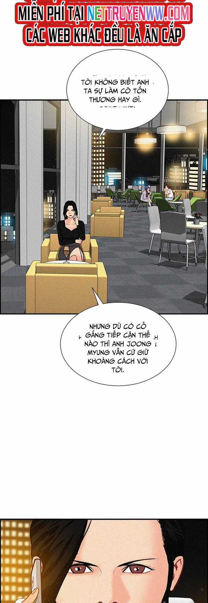 Chúa Tể Đồng Tiền Chapter 123 trang 10