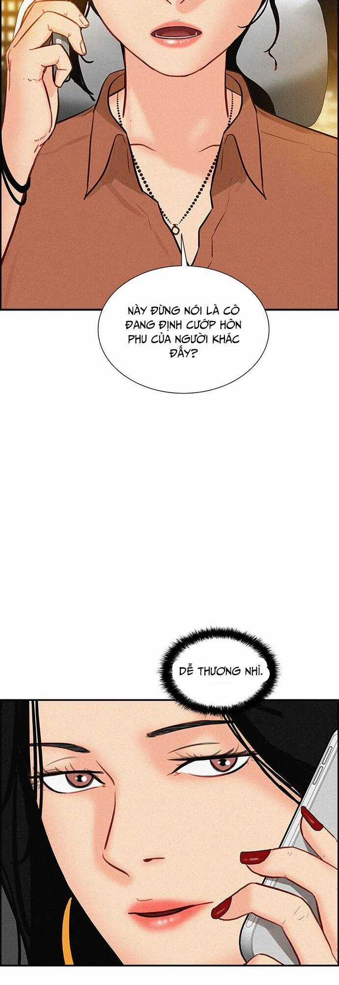 Chúa Tể Đồng Tiền Chapter 123 trang 11