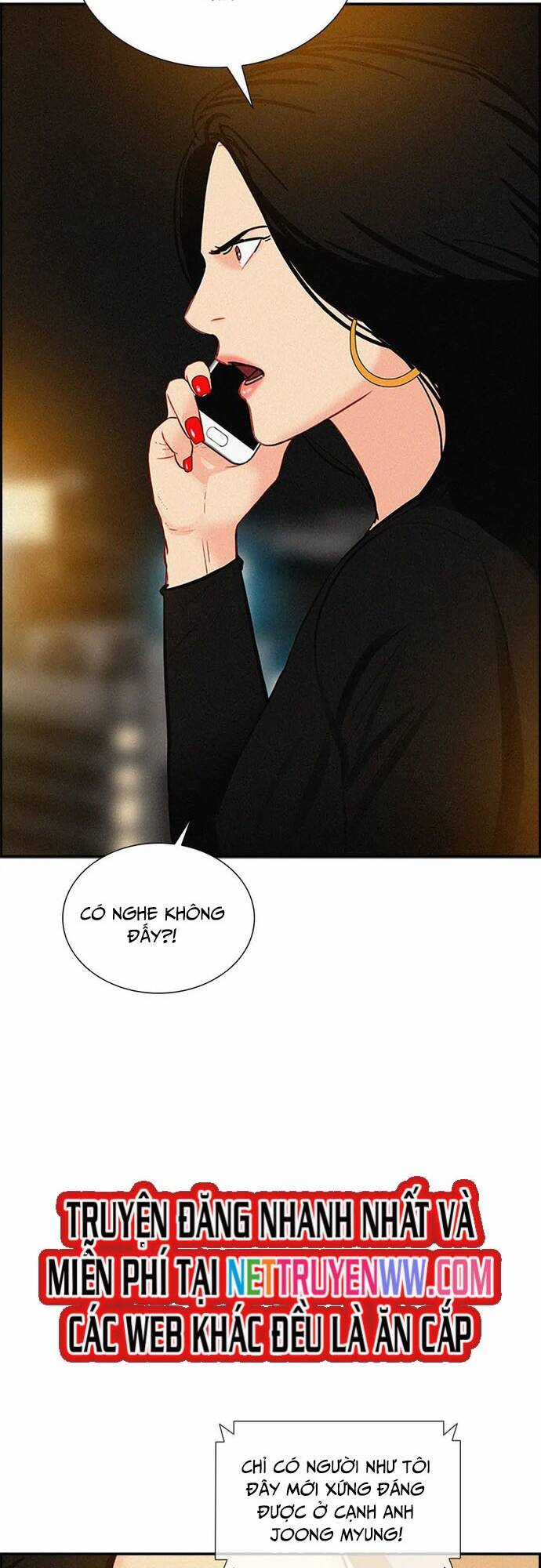 Chúa Tể Đồng Tiền Chapter 123 trang 13