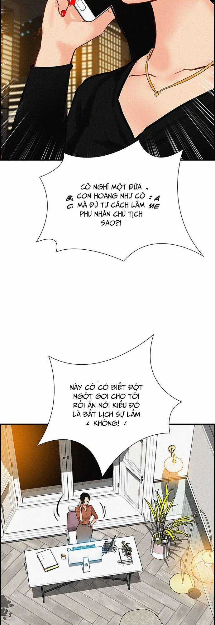 Chúa Tể Đồng Tiền Chapter 123 trang 15