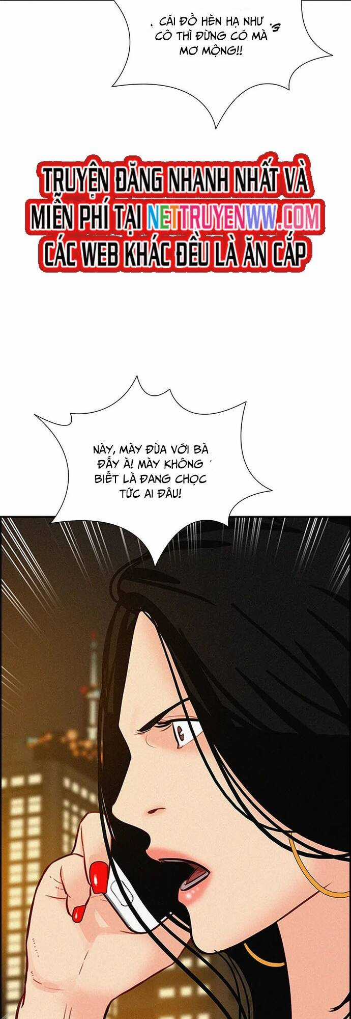 Chúa Tể Đồng Tiền Chapter 123 trang 17