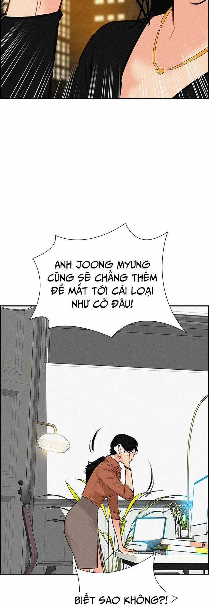 Chúa Tể Đồng Tiền Chapter 123 trang 18