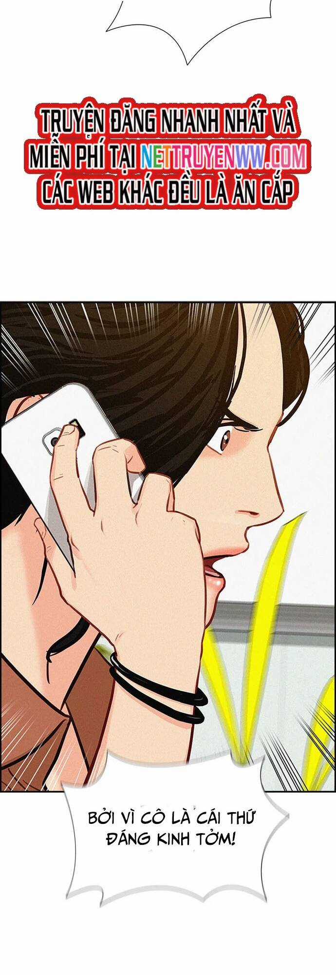 Chúa Tể Đồng Tiền Chapter 123 trang 19