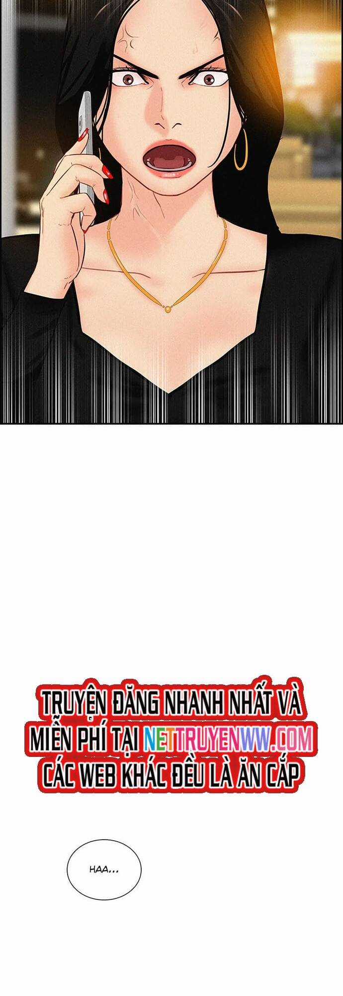 Chúa Tể Đồng Tiền Chapter 123 trang 21