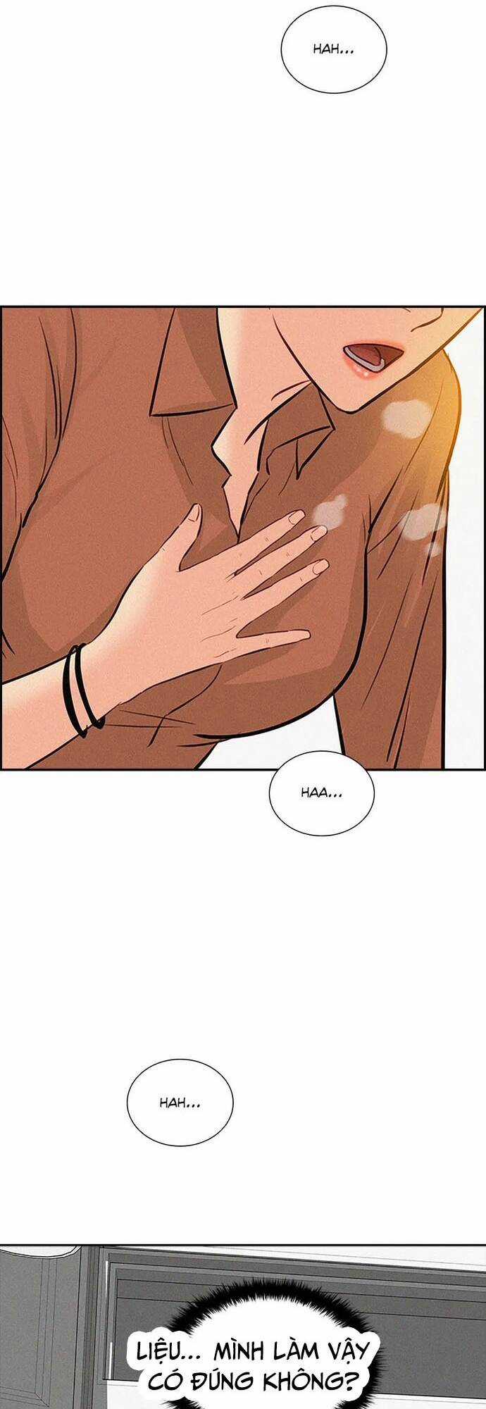 Chúa Tể Đồng Tiền Chapter 123 trang 22