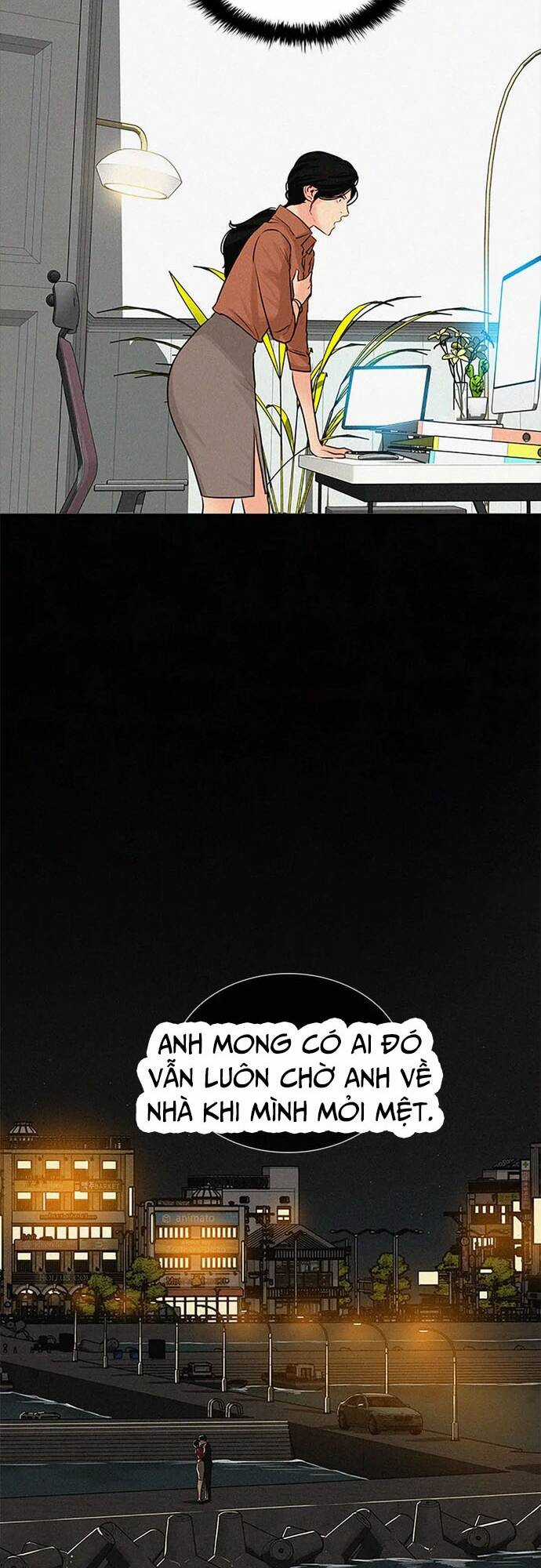 Chúa Tể Đồng Tiền Chapter 123 trang 23