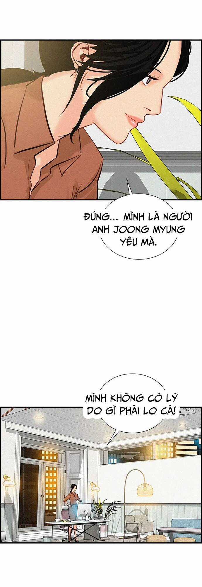 Chúa Tể Đồng Tiền Chapter 123 trang 25