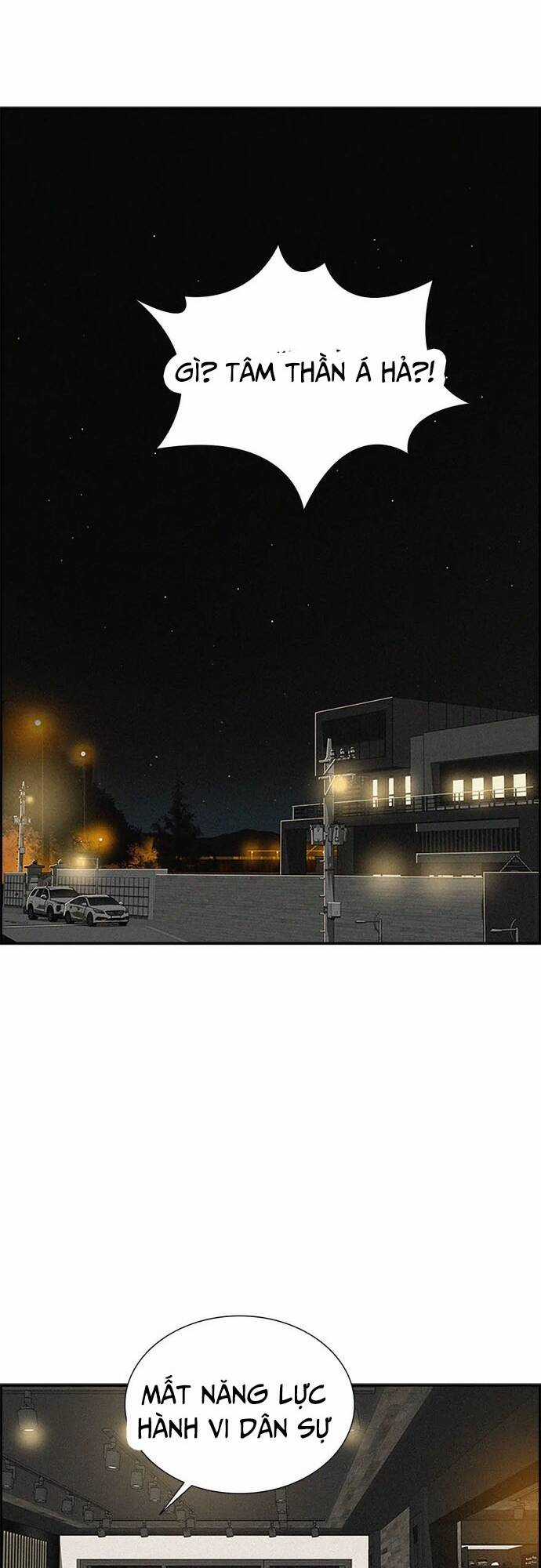 Chúa Tể Đồng Tiền Chapter 123 trang 28