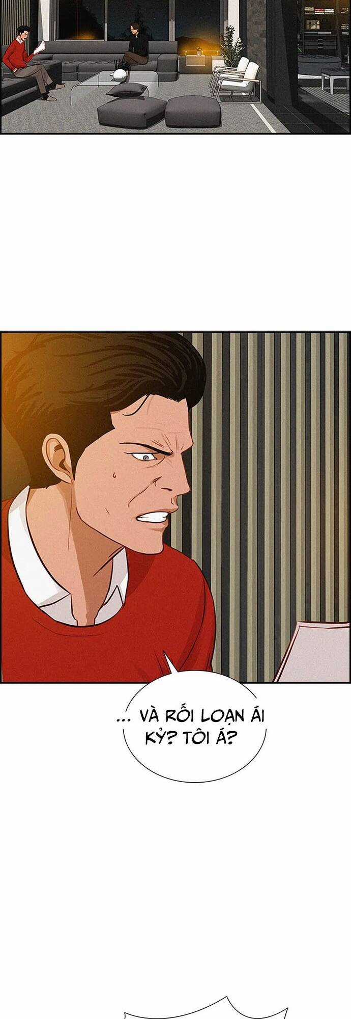 Chúa Tể Đồng Tiền Chapter 123 trang 29