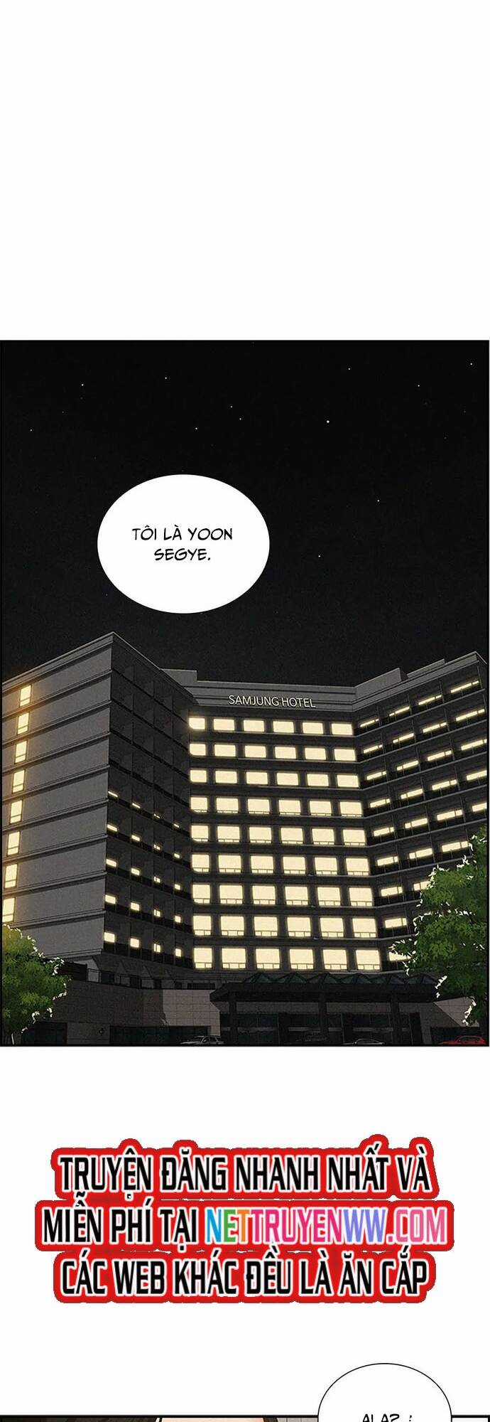 Chúa Tể Đồng Tiền Chapter 123 trang 3