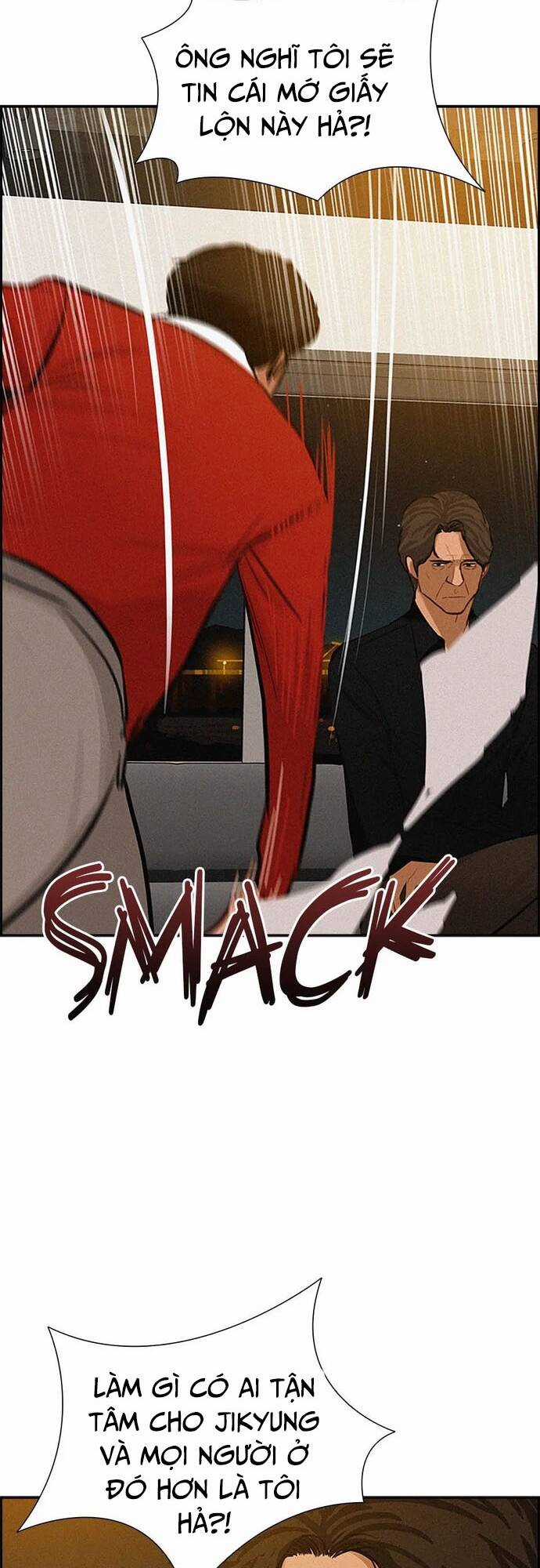 Chúa Tể Đồng Tiền Chapter 123 trang 30