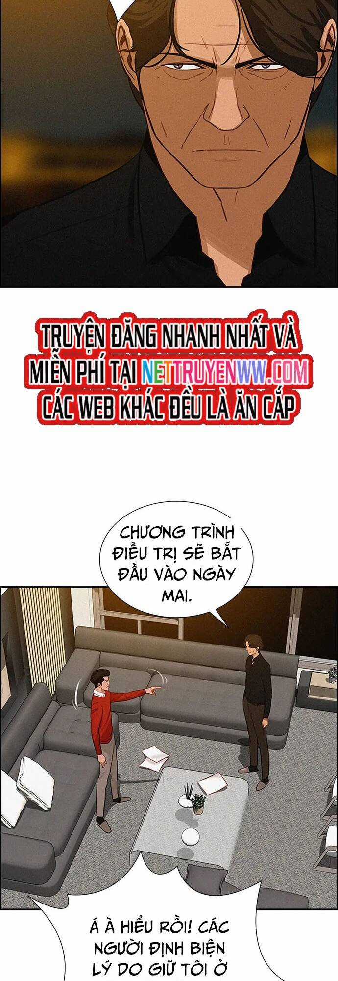 Chúa Tể Đồng Tiền Chapter 123 trang 31