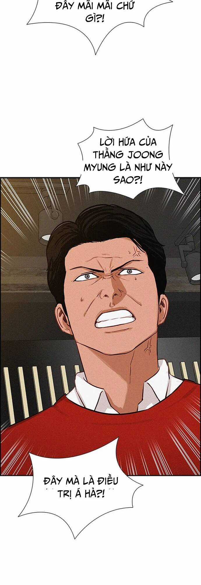 Chúa Tể Đồng Tiền Chapter 123 trang 32