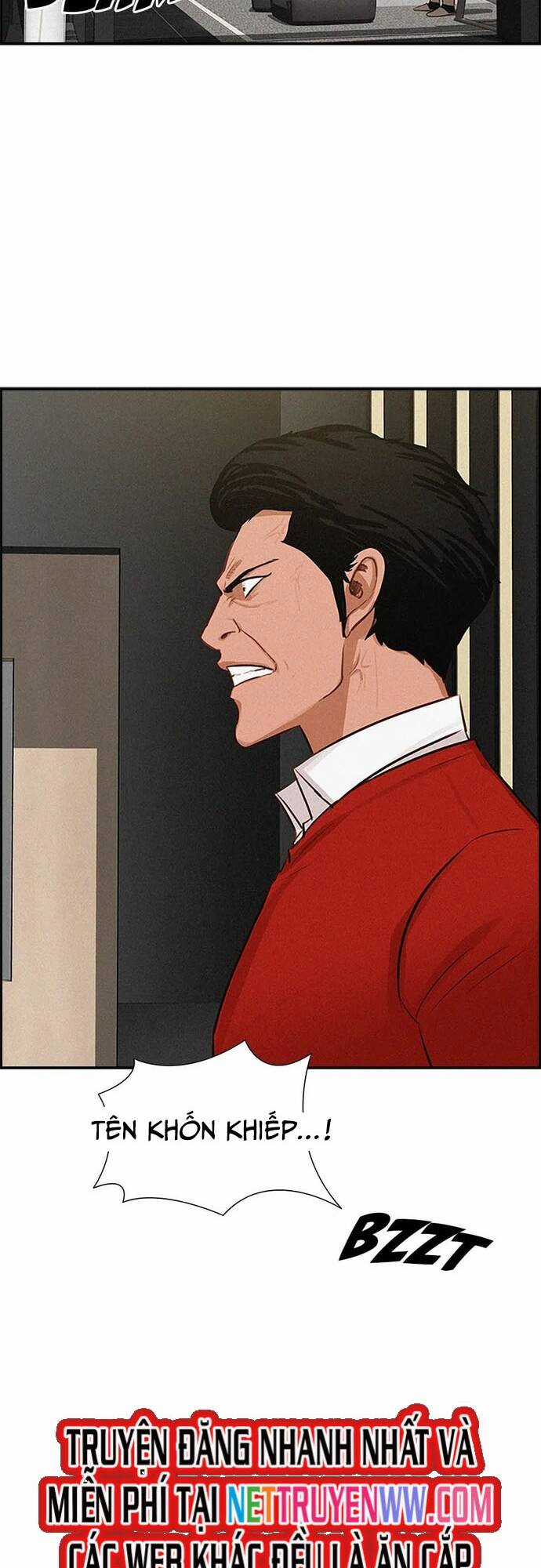 Chúa Tể Đồng Tiền Chapter 123 trang 34