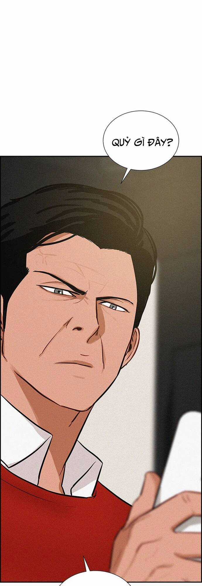 Chúa Tể Đồng Tiền Chapter 123 trang 36