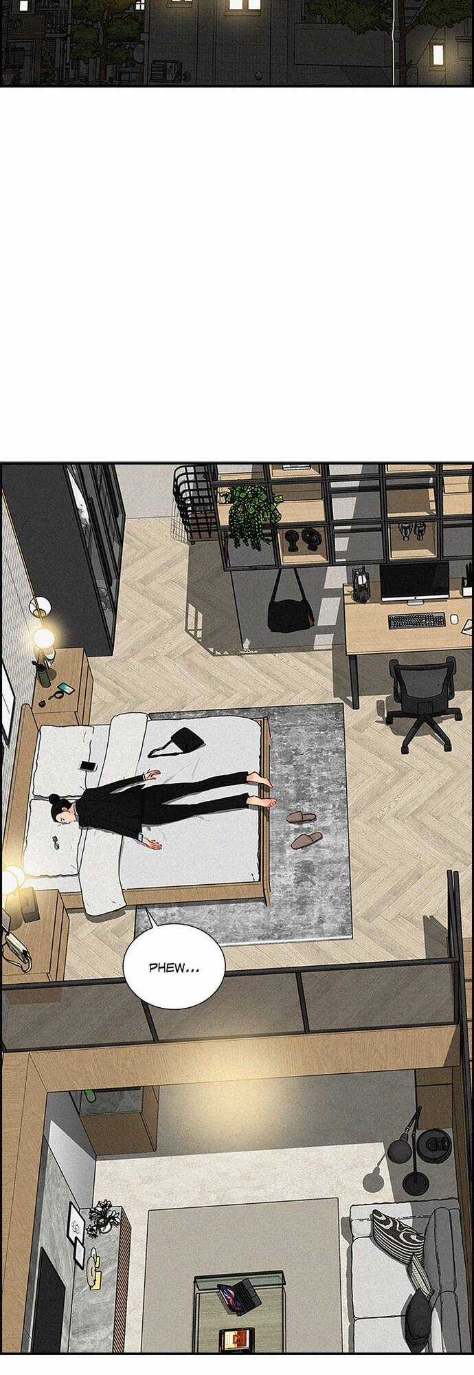 Chúa Tể Đồng Tiền Chapter 123 trang 38