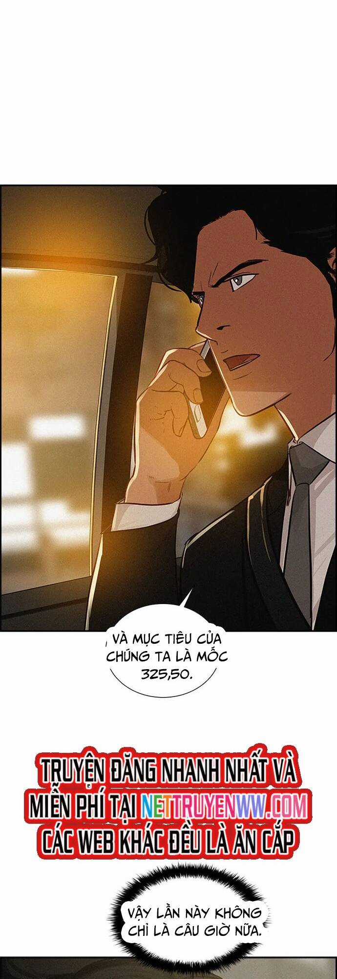 Chúa Tể Đồng Tiền Chapter 123 trang 42