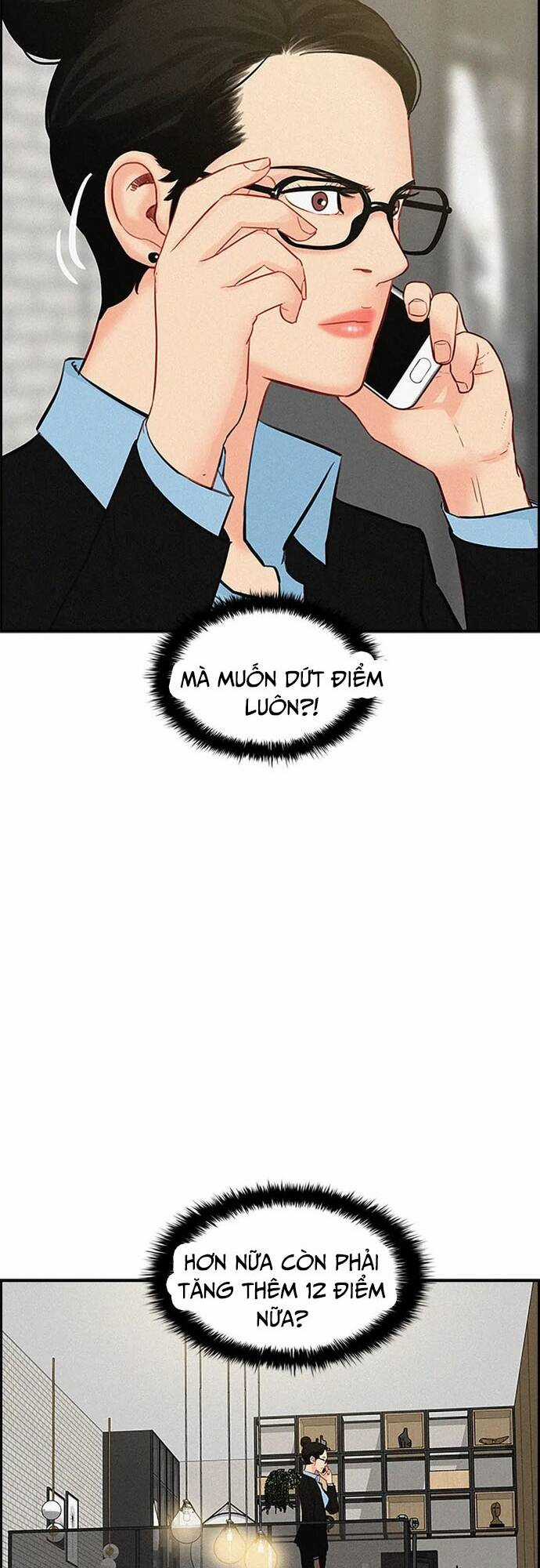 Chúa Tể Đồng Tiền Chapter 123 trang 43