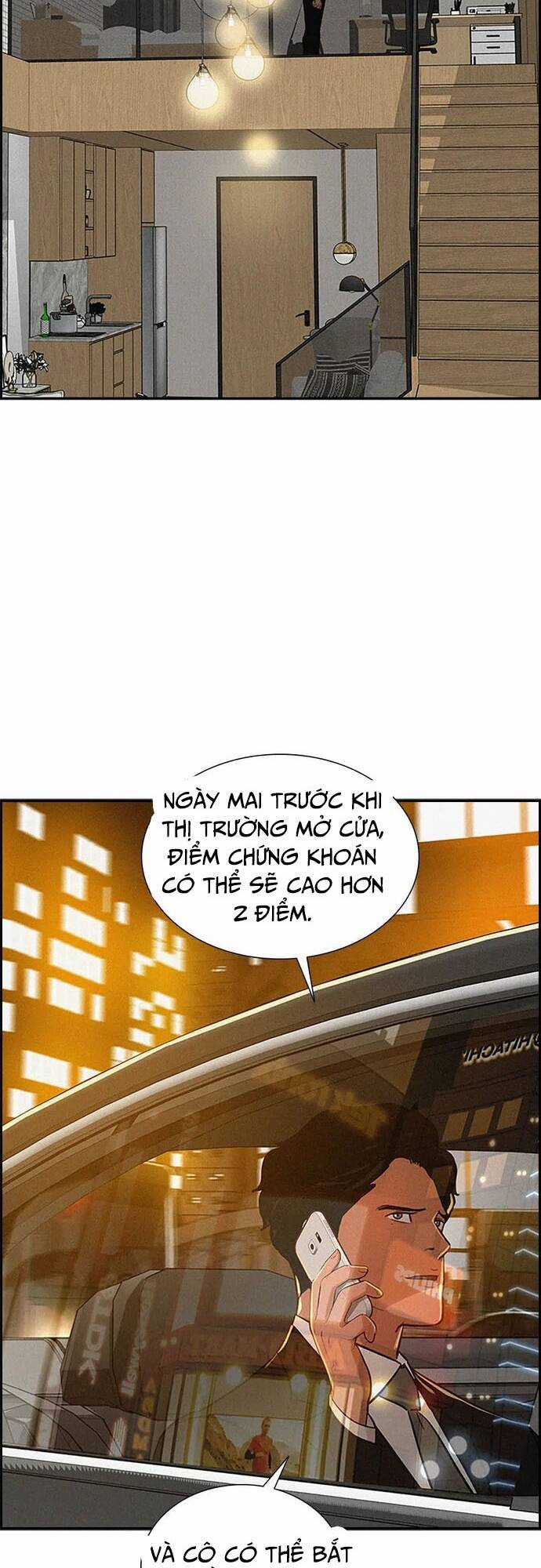 Chúa Tể Đồng Tiền Chapter 123 trang 44