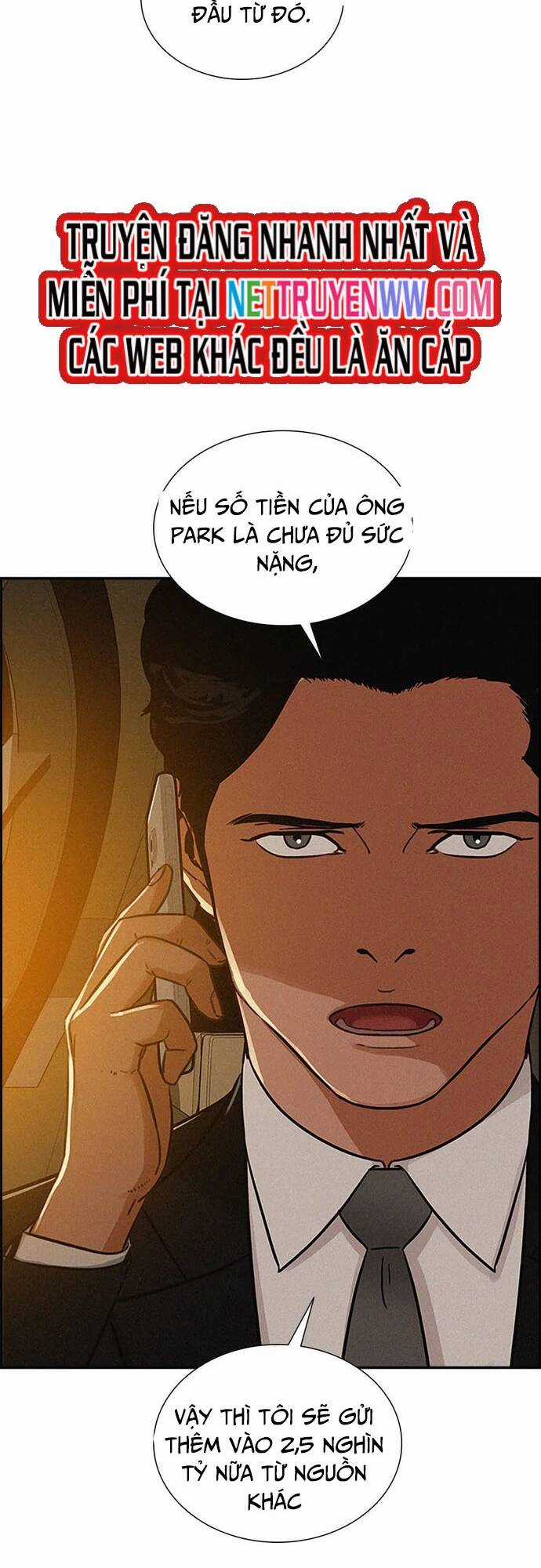 Chúa Tể Đồng Tiền Chapter 123 trang 45