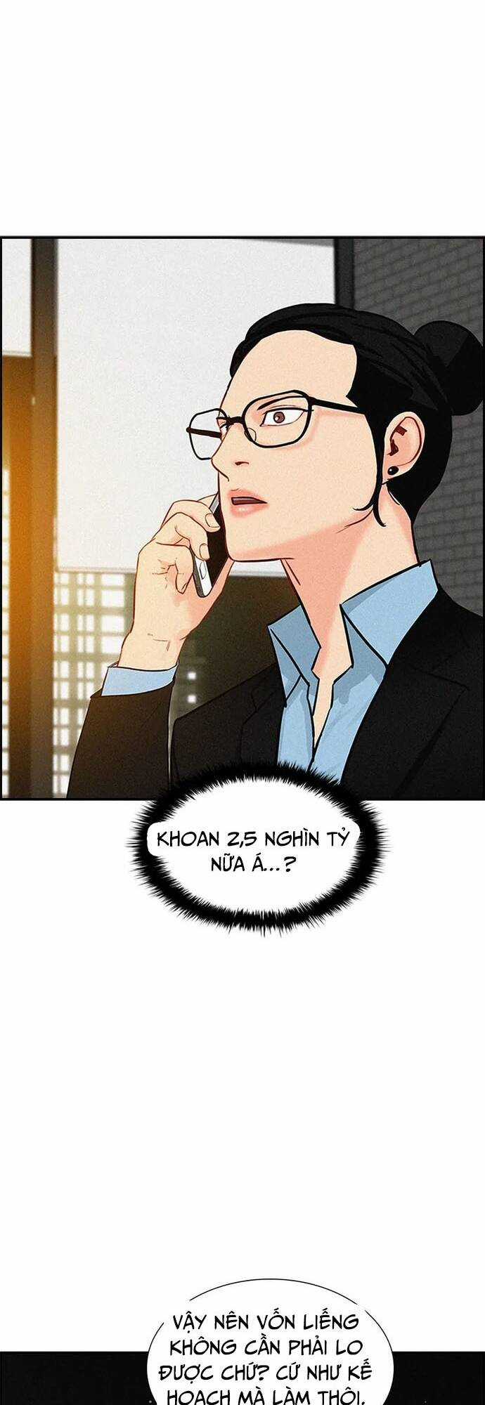 Chúa Tể Đồng Tiền Chapter 123 trang 46