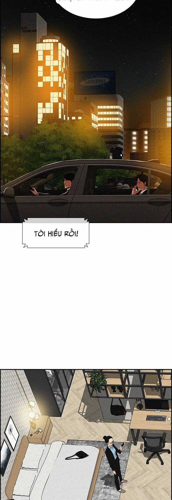 Chúa Tể Đồng Tiền Chapter 123 trang 47