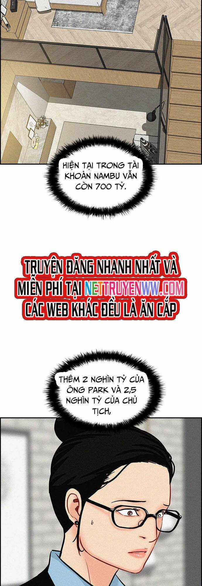 Chúa Tể Đồng Tiền Chapter 123 trang 48