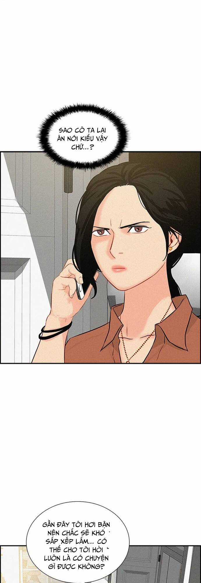 Chúa Tể Đồng Tiền Chapter 123 trang 6