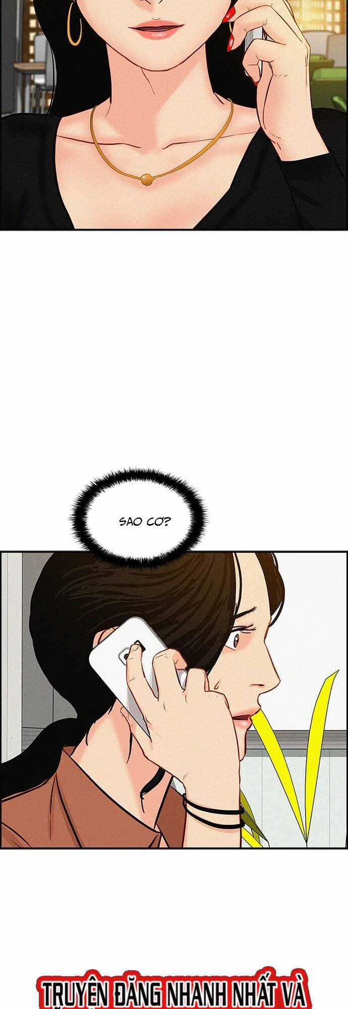 Chúa Tể Đồng Tiền Chapter 123 trang 9