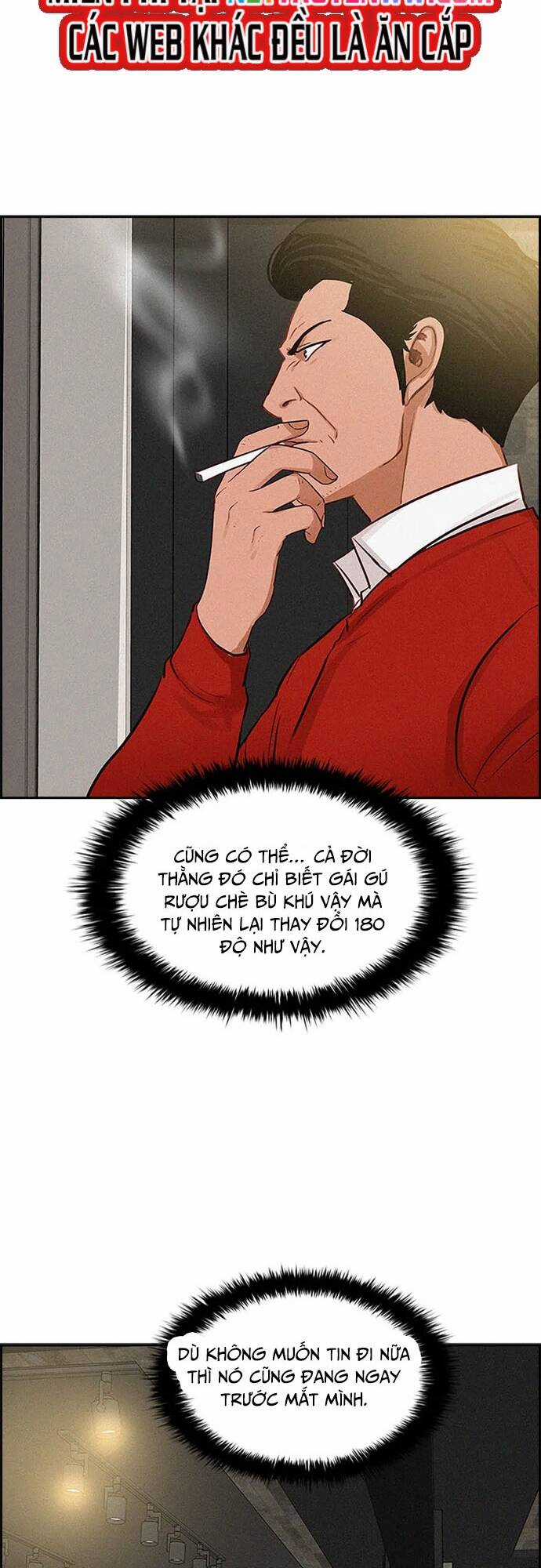 Chúa Tể Đồng Tiền Chapter 124 trang 13