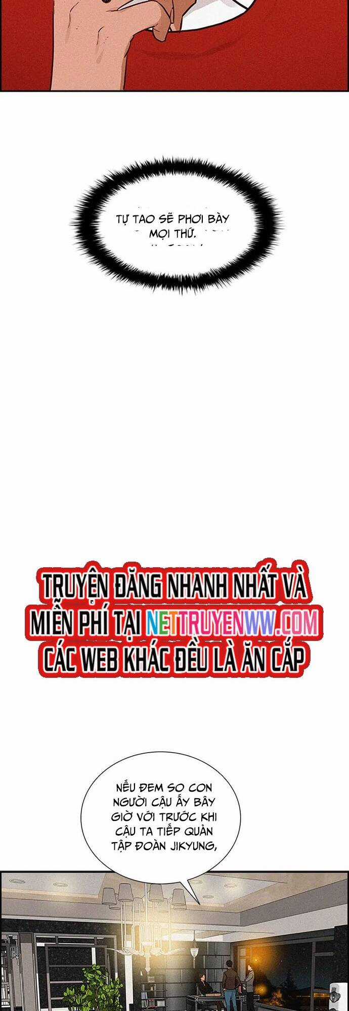 Chúa Tể Đồng Tiền Chapter 124 trang 15