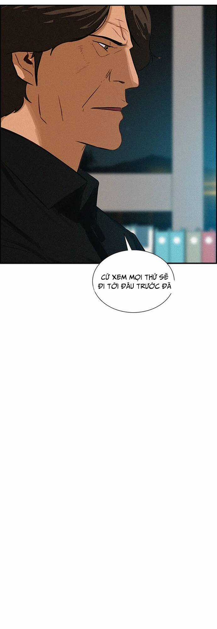 Chúa Tể Đồng Tiền Chapter 124 trang 19