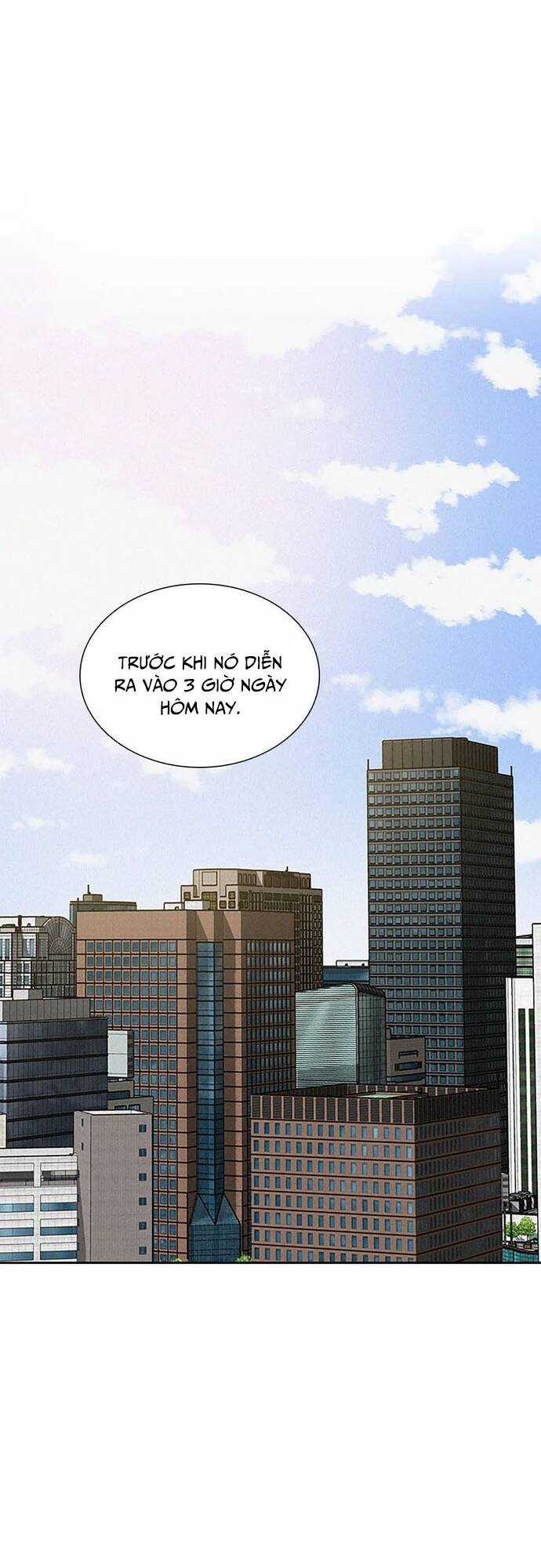 Chúa Tể Đồng Tiền Chapter 124 trang 20