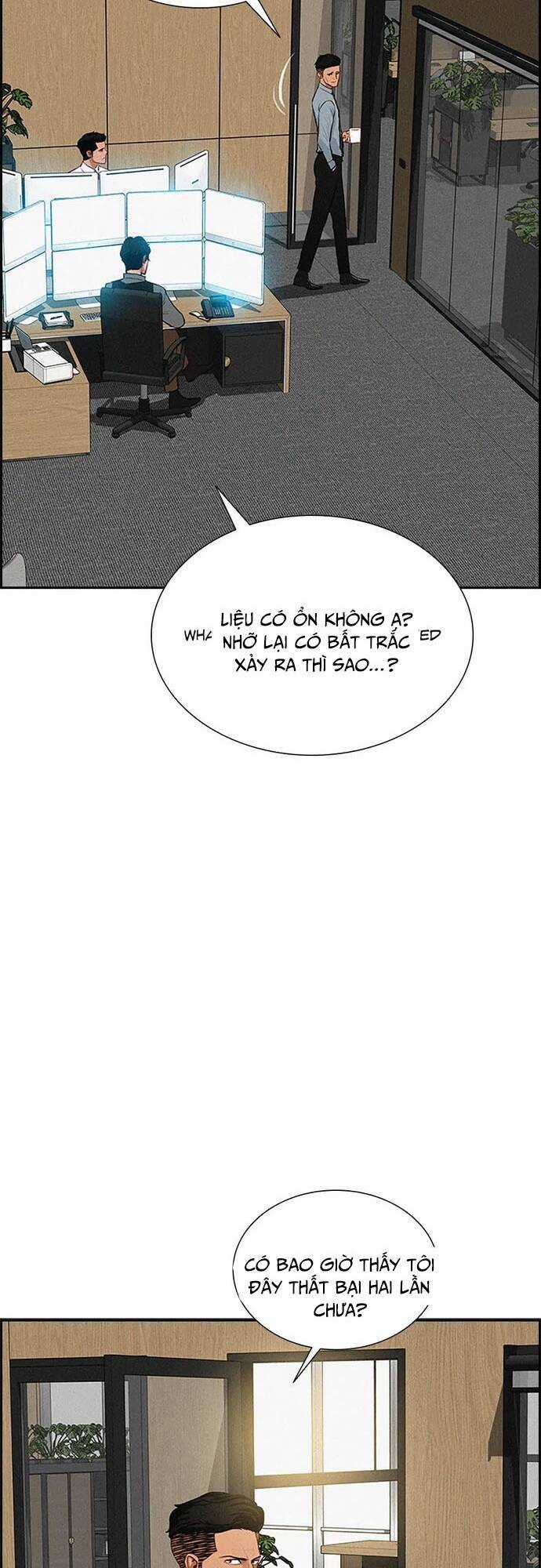 Chúa Tể Đồng Tiền Chapter 124 trang 29