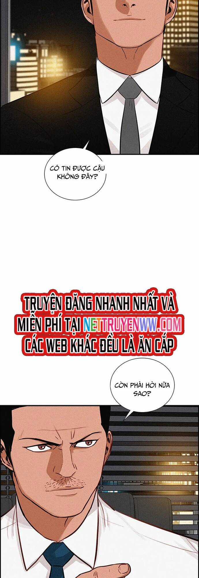 Chúa Tể Đồng Tiền Chapter 124 trang 3