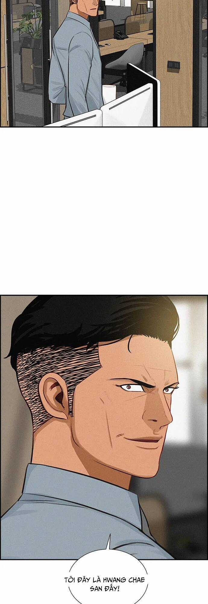 Chúa Tể Đồng Tiền Chapter 124 trang 30