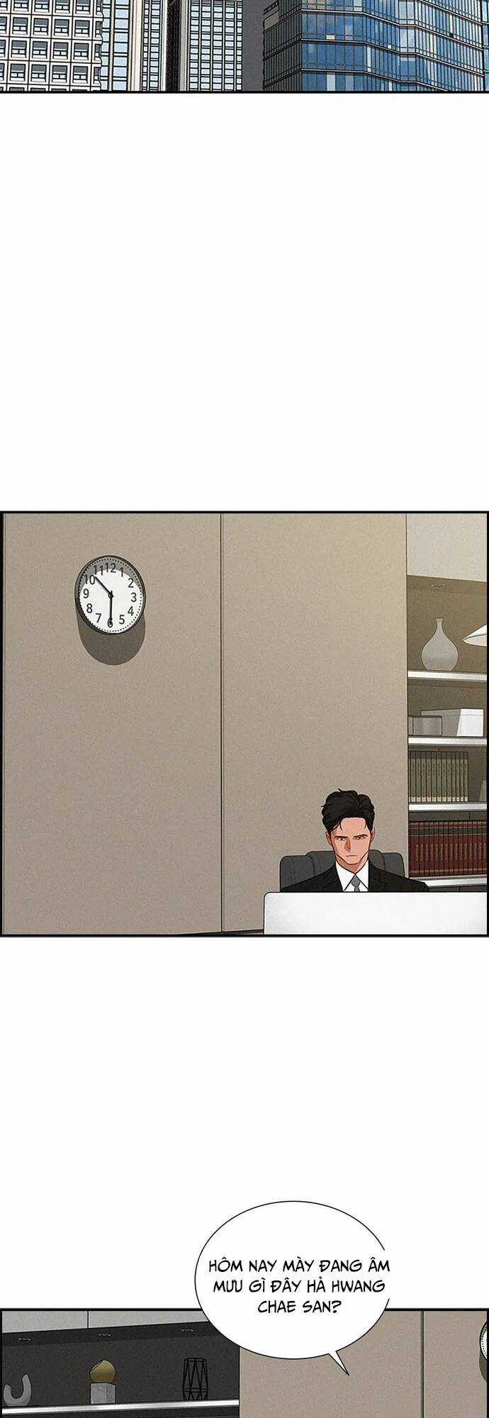 Chúa Tể Đồng Tiền Chapter 124 trang 32