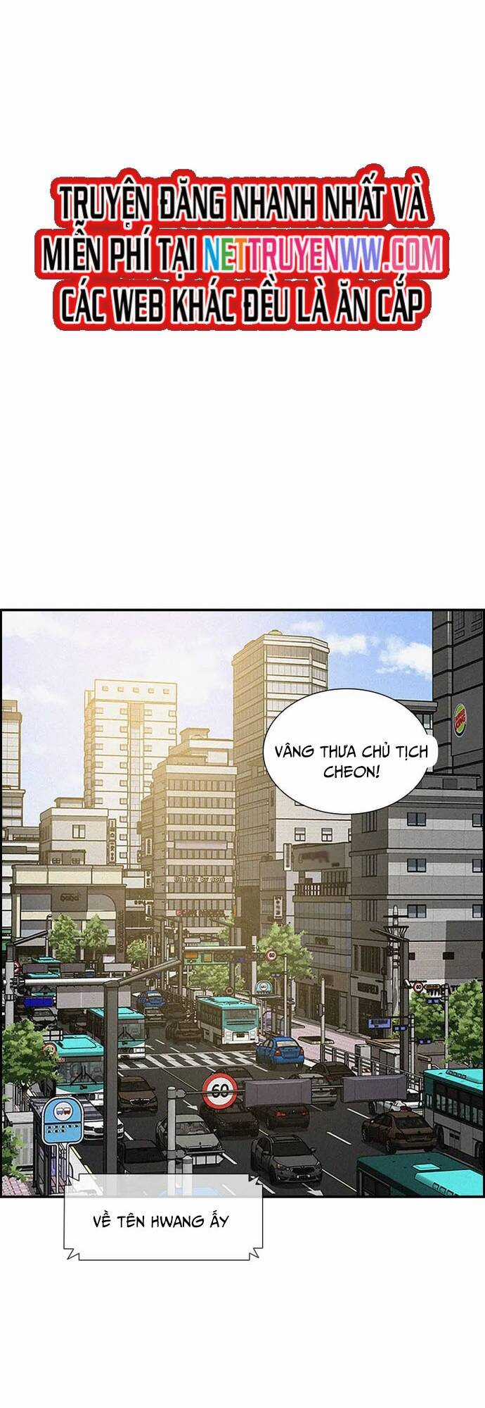 Chúa Tể Đồng Tiền Chapter 124 trang 34
