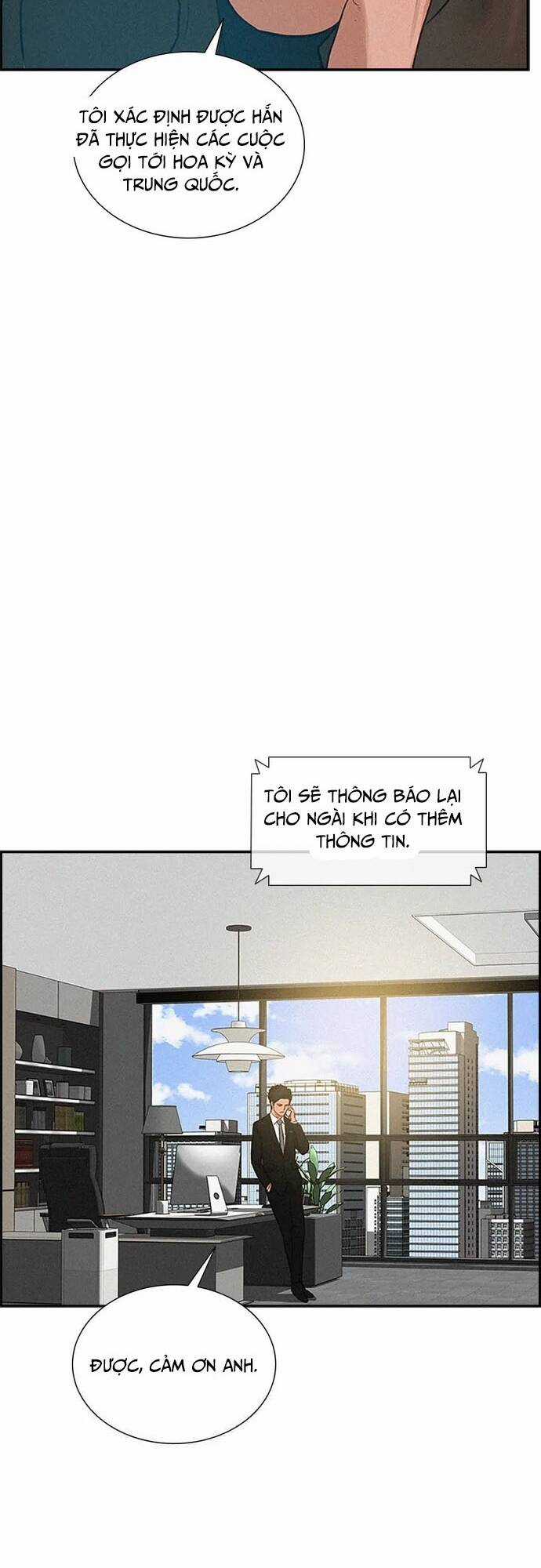 Chúa Tể Đồng Tiền Chapter 124 trang 36