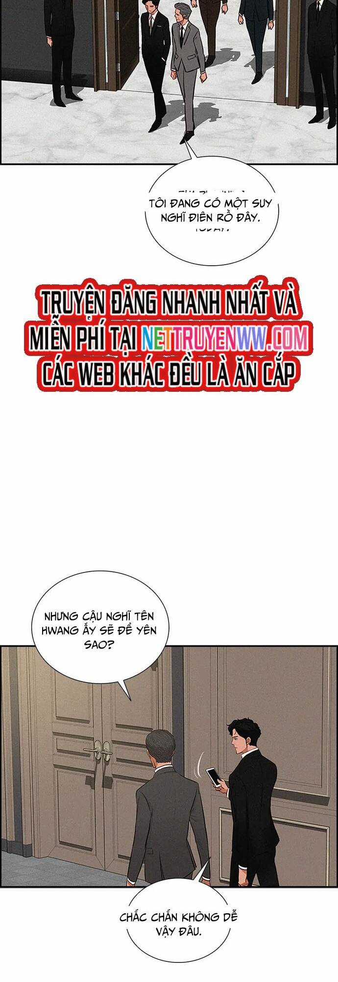 Chúa Tể Đồng Tiền Chapter 124 trang 39